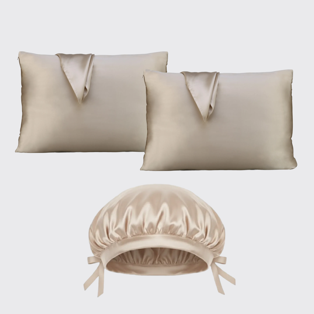 Grožio ritualo rinkinys