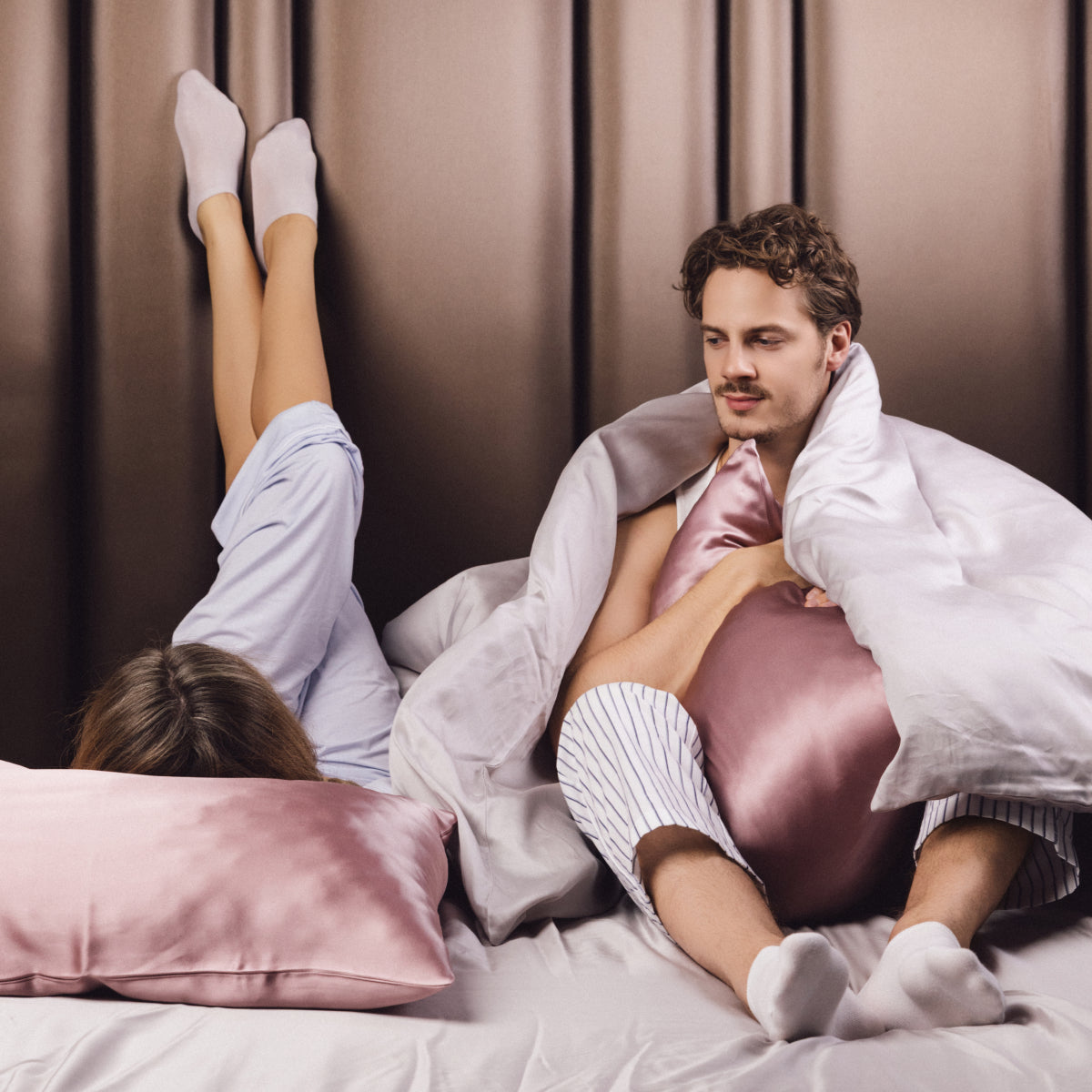 #Pasirinkite kojinių spalvą_Baltos