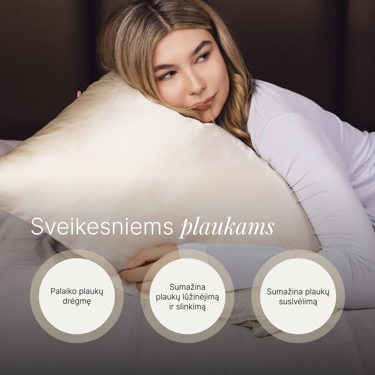 Grožio ritualo rinkinys