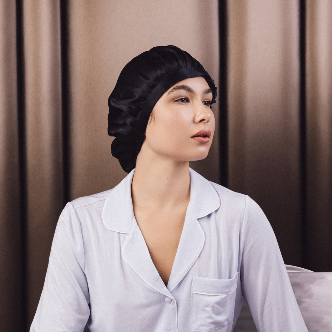 Tavo naktinė grožio paslaptis