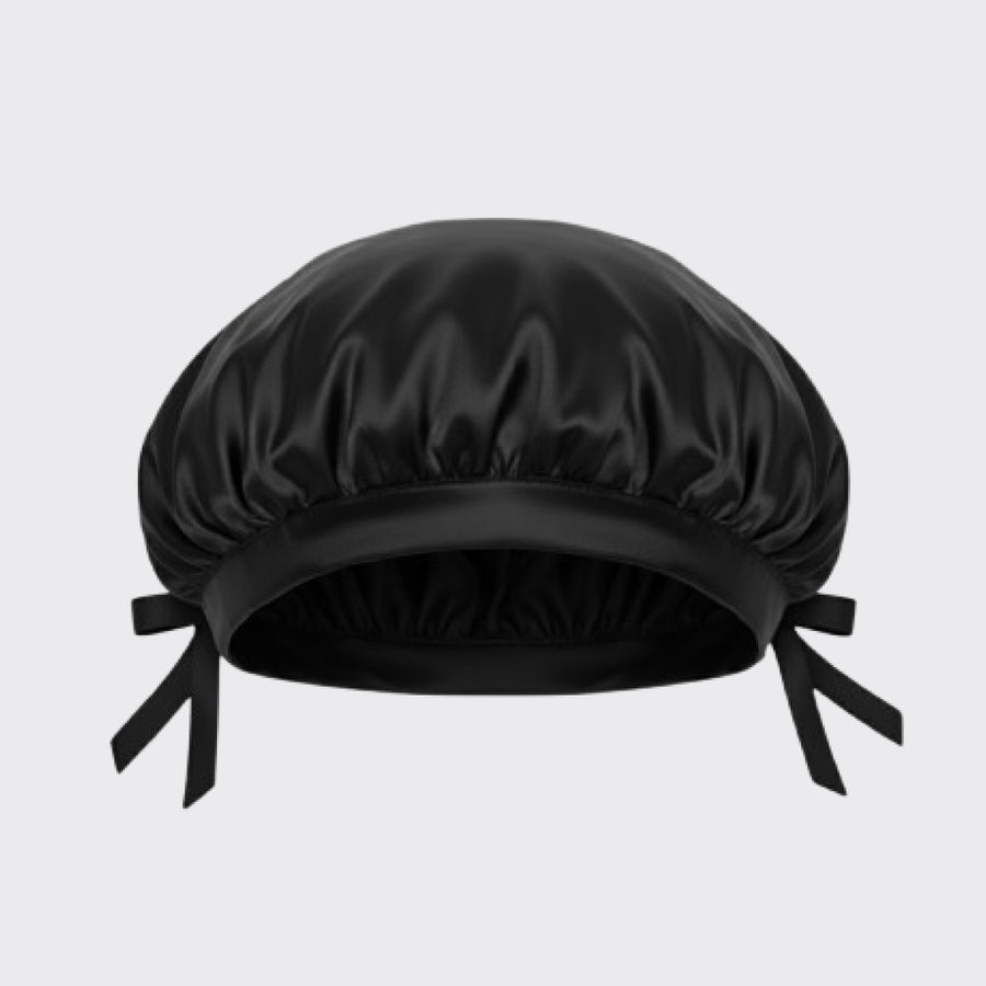 Deerforest šilkinė miego kepurė